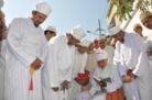 Sang-e-Buniyaad at Bustaan-e-Badri